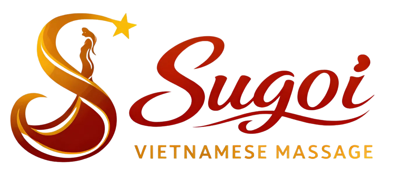 Sugoi Vietnamese Massage